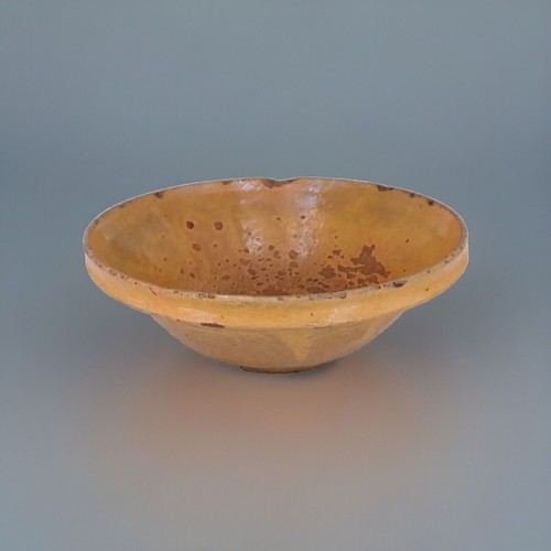 Poterie xix bol saladier - poterie, bol/saladier
