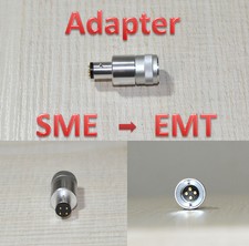 Adaptateur Emt Cartouche ->