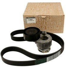 Kit tendeur de courroie