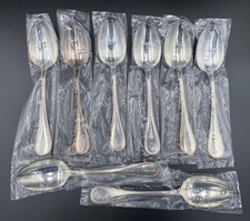 8 Grandes Cuillères à Soupe