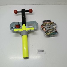 ANTIVOL ANTI-VOLEUR BULLOCK