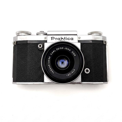 Easybuy gbr praktica kit - gbr,