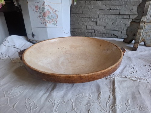Ancienne poterie terre cuite - terre,