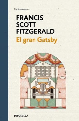 Scott fitzgerald el gran - fitzgerald,