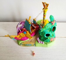 Disney Polly pocket Bluebird Peter Pan 1 figurine enfant