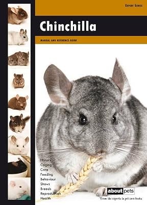 Chinchilla expert series - expert,