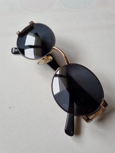 Lunettes soleil gianni - soleil,