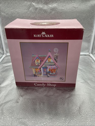Kurt adler vintage spring - kurt,