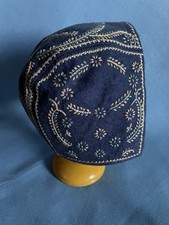 Béguin breton / ancien bonnet