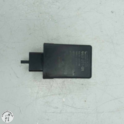Centrale clignotants honda 650 - centrale,