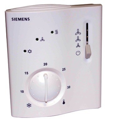 Thermostat électronique 2t - électronique, vc