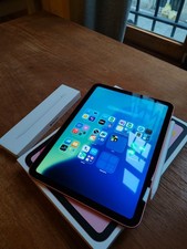 Apple iPad 11 (2025)  Rose –