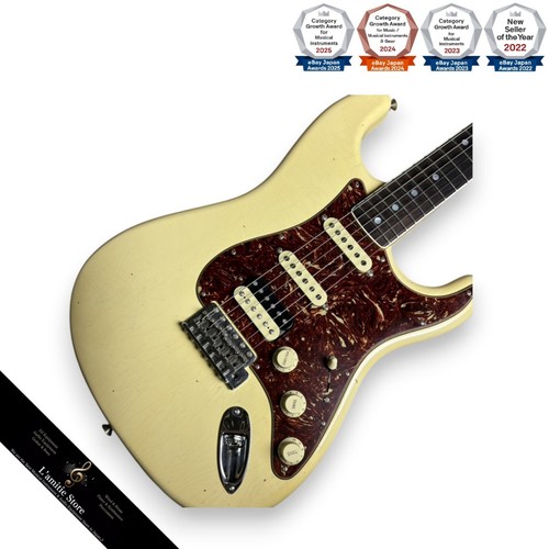 Guitare électrique fender ltd - fender,