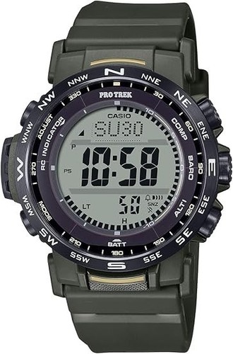 Montre casio pro trek - montre,