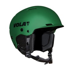 CASQUE DE SKI SENTINEL GREEN