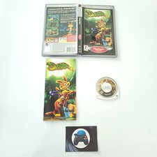 Daxter : Jeu complet platinum