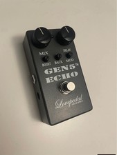 Lovepedal Delay Écho 5