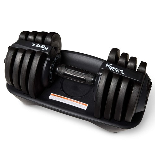 Fit haltère réglable - km-fit,