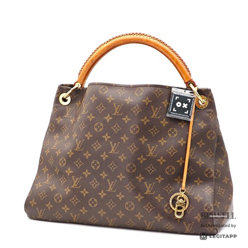 Louis vuitton monogram - louis,