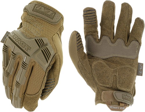 Pact coyote gants x large - m-pact,