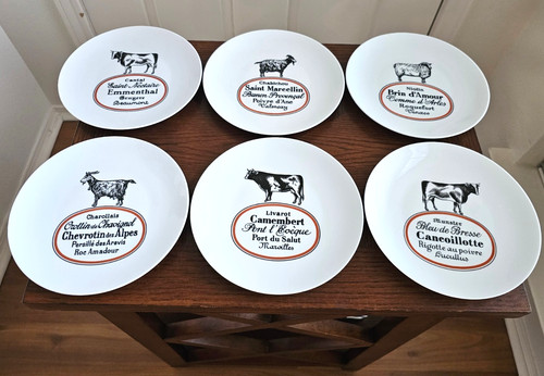 Vtg porcelain yves - vtg,