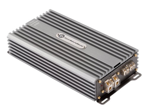 Amplificateur dls canaux - dls,