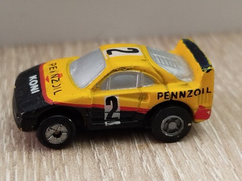 Micro machines voiture - machines,
