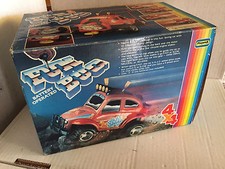 WW BEETLE FUNBUG PLAYWELL RARE !!!! NEUF !!!