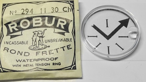 Montre diametre mm - 29.4, loupe