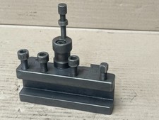 Porte outil de tournage / Tool Holder TRIPAN réf 331