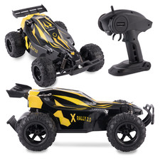 Voiture télécommandée RC