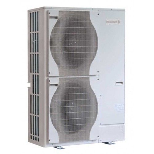 Groupe exterieur seul - pour, pac
