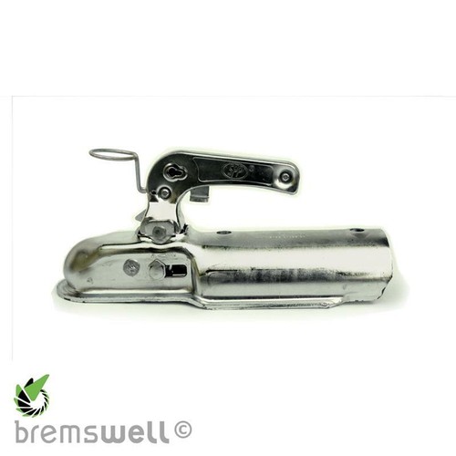 Knott attelage boule - attelage,