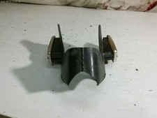 Cache carénage cadre Yamaha