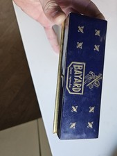 Boite Stylo Plume Bayard Le