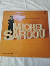 LP Disque Vinyle 33 tours