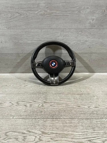 Bmw coupe e86 - z4, volant