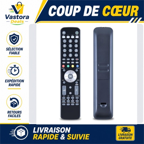 Télécommande remplacement - télécommande, de