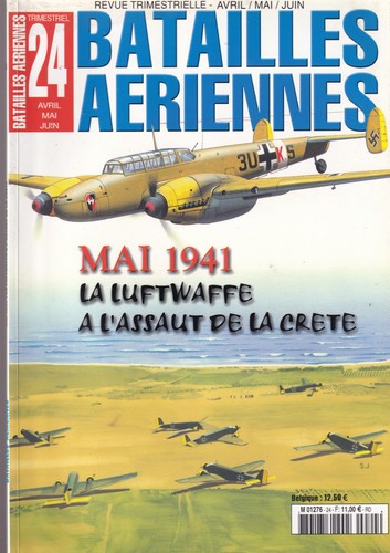 Batailles aeriennes - batailles,