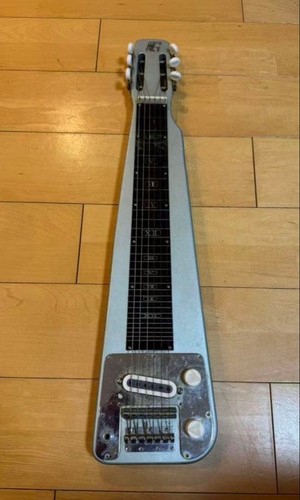 Guitare guyatone lap - guyatone,