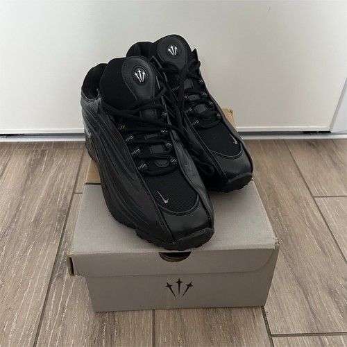 Nike hot step dz7293 - nike, dz7293-001