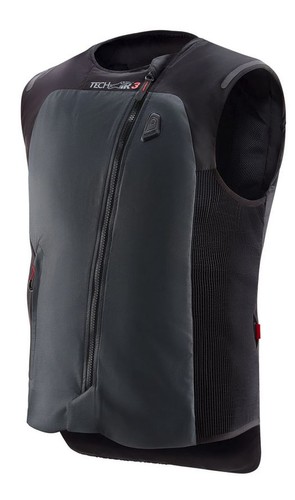 Gilet airbag alpinestars - airbag,