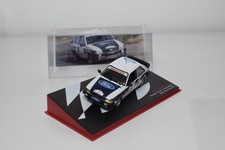 C5 1:43 ALTAYA IXO FORD ESCORT
