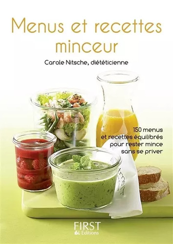Petit livre recettes - petit,