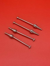 Jeu d'arbres universels pour