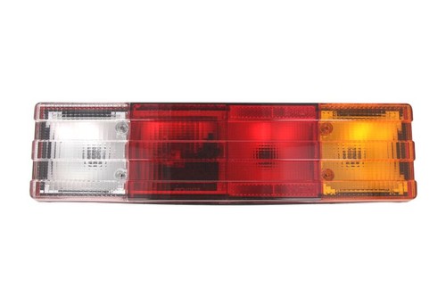 Pour mercedes ln1 - pour,