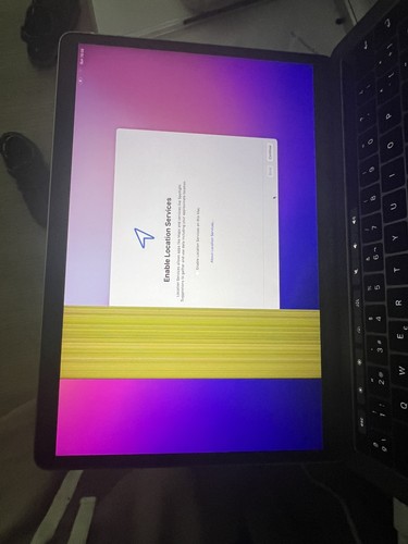 Ecran lcd complet - complet, apple
