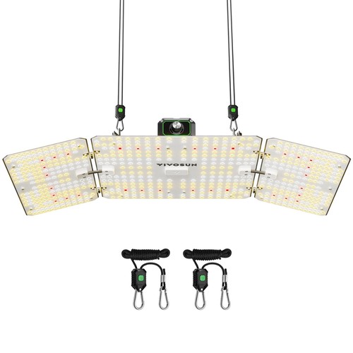 Vivosun lumalight 200w indoor - 200w,