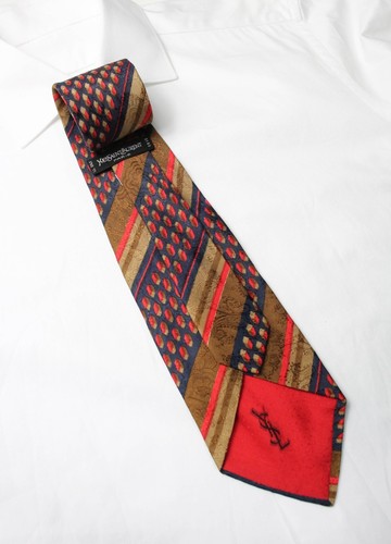 Yves saint laurent cravate - yves,