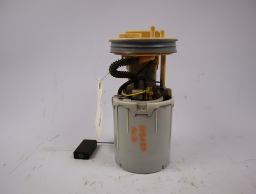 Pompe carburant immergée - pompe,